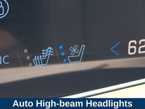 Used 2026 Chevrolet Tahoe High Country w/ Sun And Tow Package AWD/4WD image 14