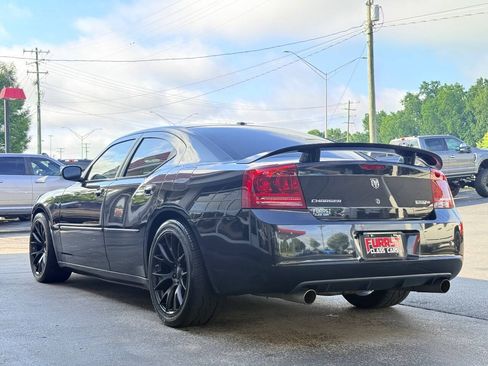 Used 2006 Dodge Charger SRT8 w/ SRT Option Group III RWD image 5