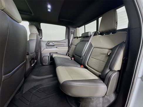 Used 2023 Chevrolet Silverado 1500 ZR2 AWD/4WD image 26