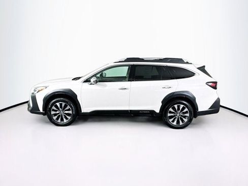 Used 2023 Subaru Outback Touring image 8