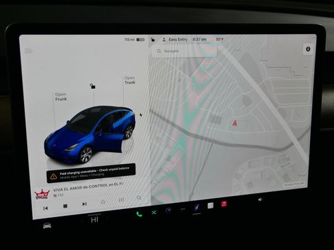 Used 2022 Tesla Model Y Long Range AWD/4WD image 31