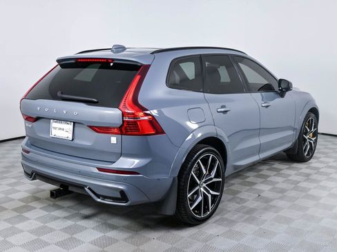 Used 2024 Volvo XC60 T8 Polestar w/ Protection Package AWD/4WD image 28