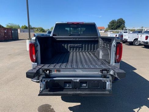 New 2026 GMC Sierra 1500 AT4X AWD/4WD image 7