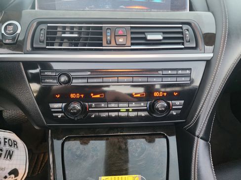 Used 2017 BMW 650i Convertible image 26