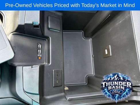 Used 2023 GMC Sierra 1500 Denali Ultimate AWD/4WD image 30