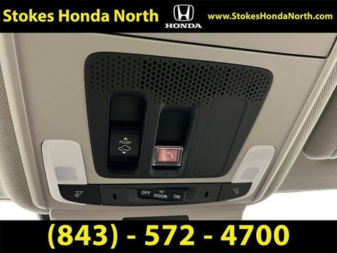 New 2025 Honda Accord EX-L image 23