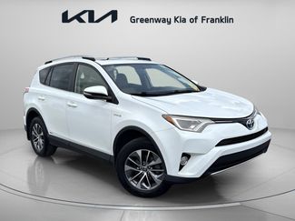 Used 2016 Toyota RAV4 XLE AWD/4WD video 1