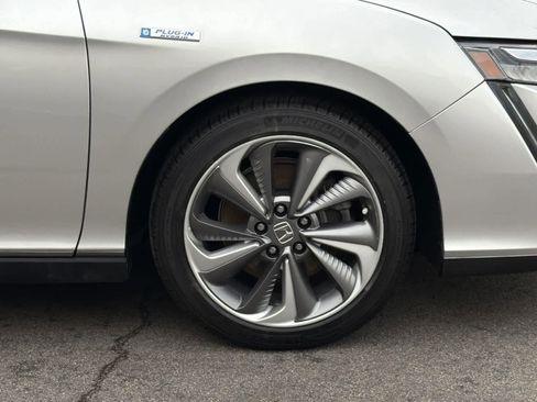 Used 2018 Honda Clarity Plug-In Hybrid image 37