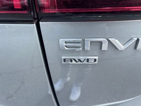 Used 2025 Buick Envision Sport Touring AWD/4WD image 6