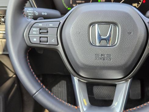 Certified 2026 Honda CR-V Sport image 21