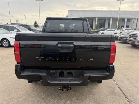 Used 2024 Toyota Tacoma SR5 image 6