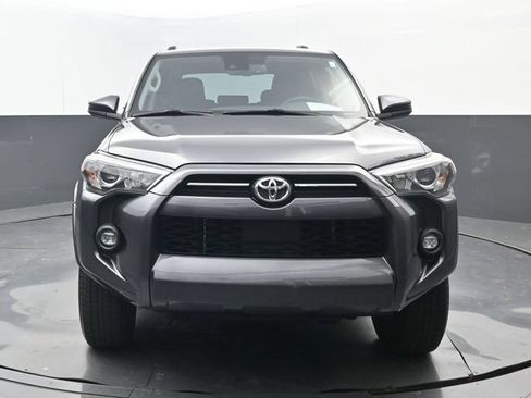 Used 2023 Toyota 4Runner SR5 RWD image 21