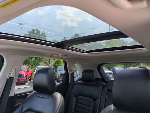 Used 2024 Ford Edge SEL w/ Convenience Package AWD/4WD image 21