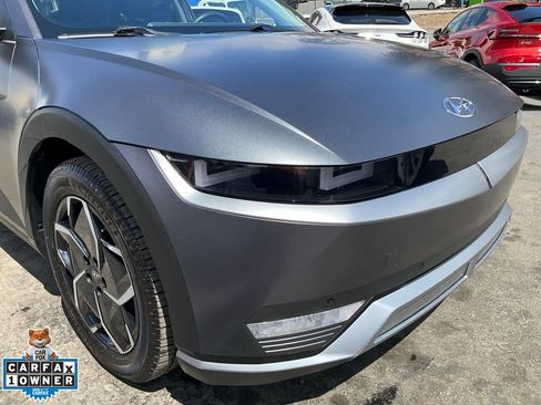 Used 2023 Hyundai Ioniq 5 SEL AWD/4WD image 75