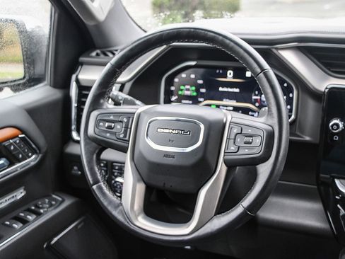 Used 2022 GMC Sierra 1500 Denali image 15
