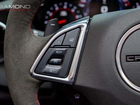Used 2023 Chevrolet Camaro ZL1 RWD image 90