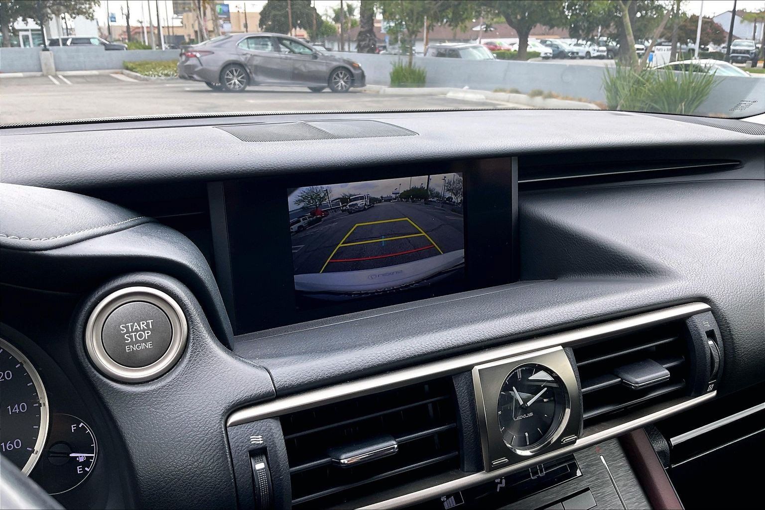 Used 2019 Lexus IS 300 RWD image 28