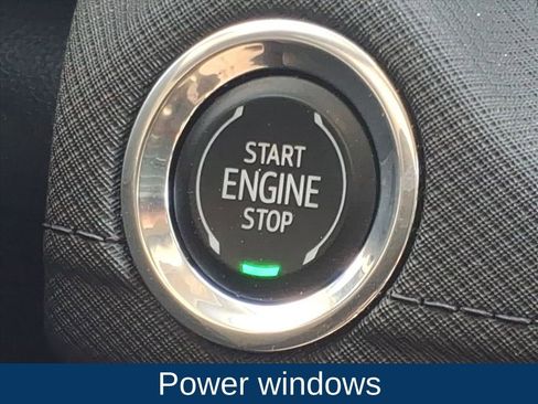 Used 2024 Chevrolet TrailBlazer LT image 9