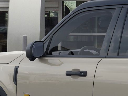 New 2025 Ford Bronco Sport Badlands w/ Badlands Tech Package image 20