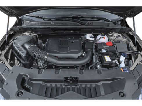 New 2026 Chevrolet Blazer LT FWD image 18