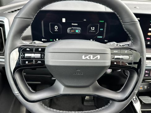 New 2026 Kia Sorento SX Prestige image 21