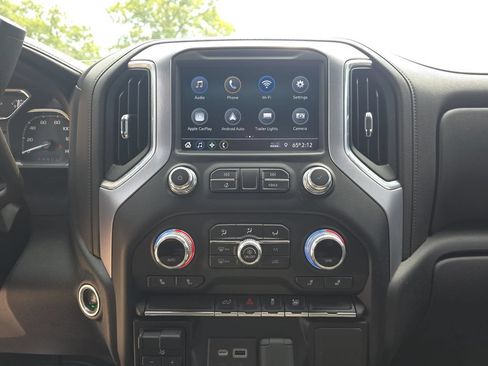 Certified 2022 GMC Sierra 1500 Elevation AWD/4WD image 24