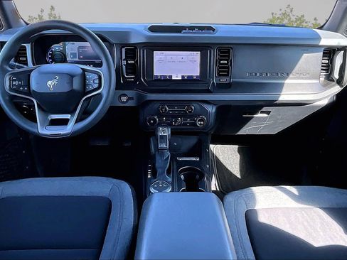 Certified 2022 Ford Bronco 4-Door image 16