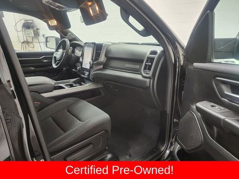 Certified 2025 RAM 1500 Big Horn image 32