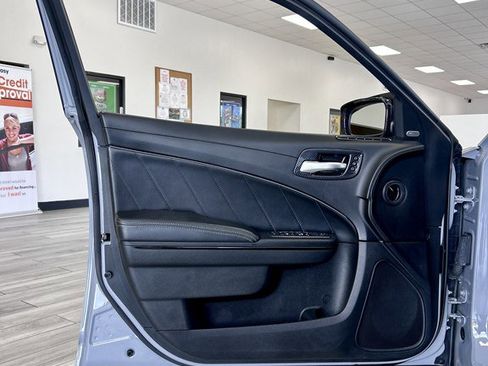 Used 2020 Dodge Charger Scat Pack w/ Daytona Edition Group RWD image 15
