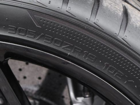 Used 2015 Chevrolet Camaro Z/28 image 39