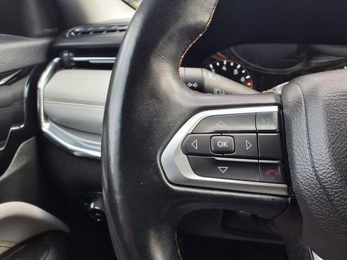 Used 2022 Jeep Compass Limited image 19