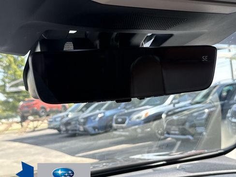 Used 2023 Subaru Ascent Touring AWD/4WD image 36