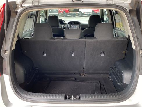 Used 2021 Kia Soul LX image 9