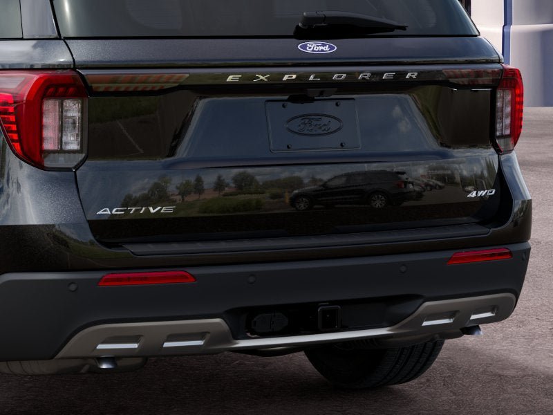 New 2027 Ford Explorer Active w/ Active Comfort Package AWD/4WD image 23