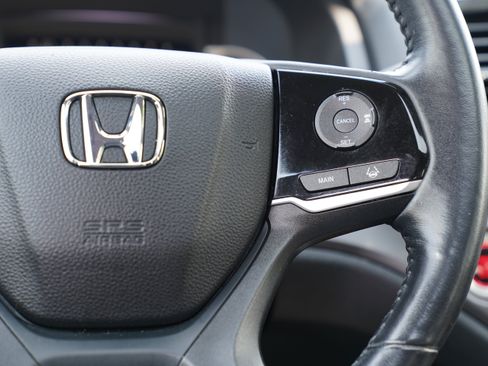 Used 2022 Honda Pilot Special Edition image 21