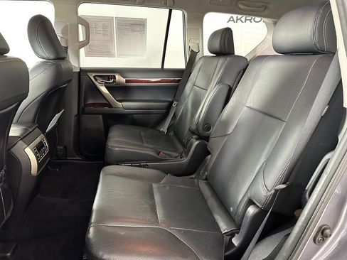 Used 2019 Lexus GX 460 Premium AWD/4WD image 18
