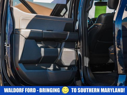 Used 2021 Ford F150 Tremor w/ Equipment Group 402A High image 41