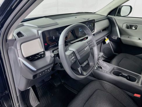 New 2027 Kia Seltos S FWD image 9