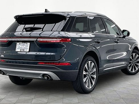 Used 2022 Lincoln Corsair Reserve w/ Equipment Group 201A image 2