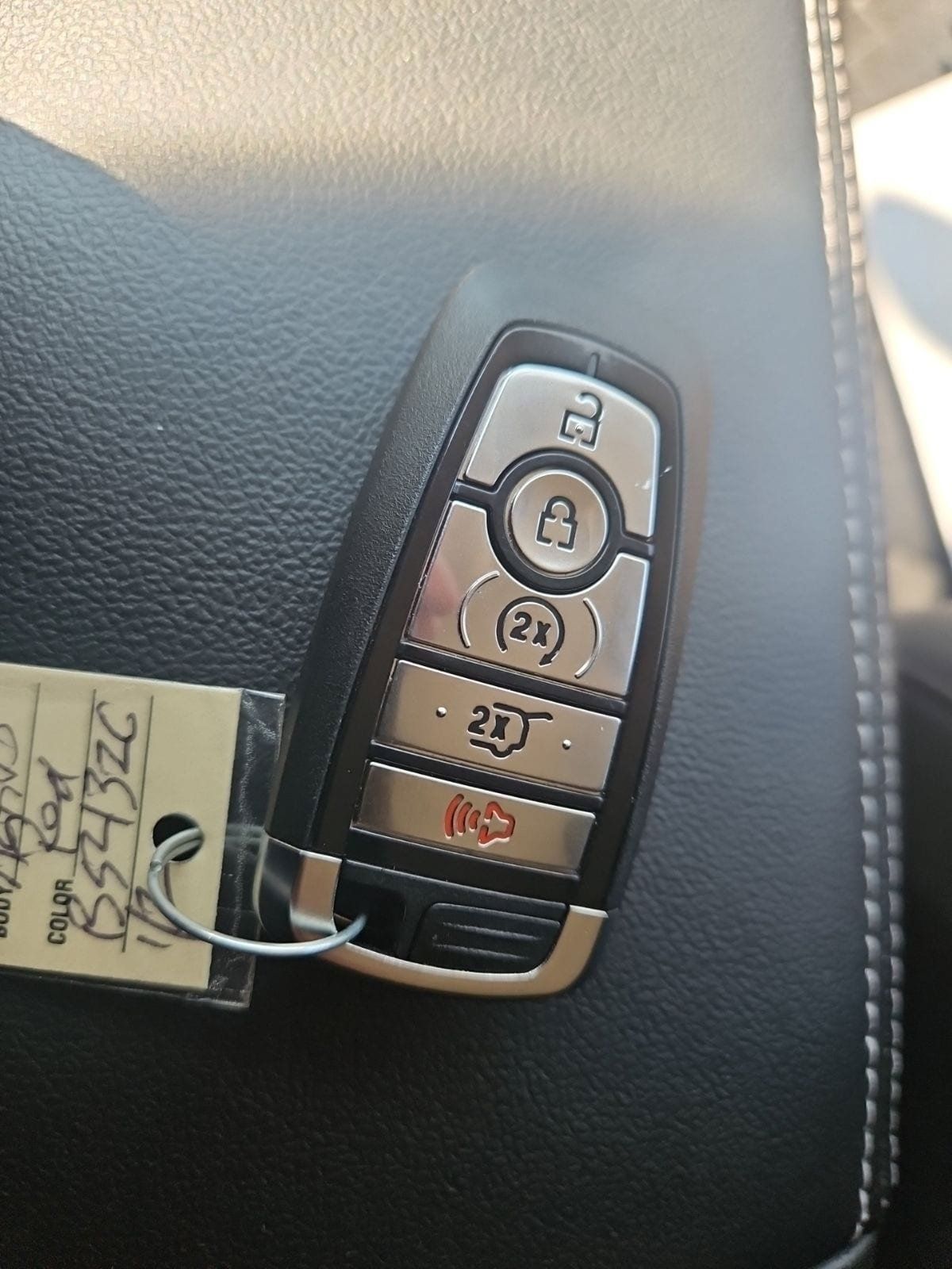 Used 2025 Ford Escape Active w/ Cold Weather Package AWD/4WD image 32