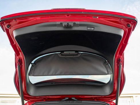 Used 2020 Alfa Romeo Stelvio Quadrifoglio image 80