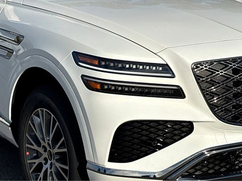 New 2026 Genesis GV80 2.5T image 20