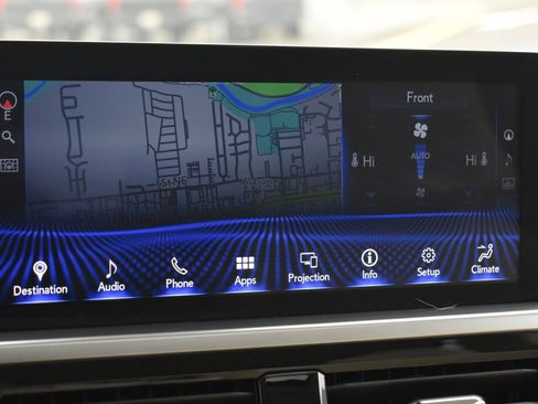 Used 2022 Lexus GX 460 Premium image 11