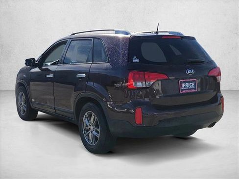 Used 2015 Kia Sorento LX image 7