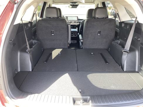 New 2025 Kia Sorento EX image 14