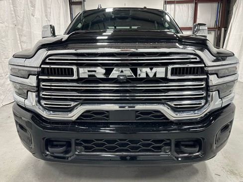 Used 2026 RAM 2500 Laramie image 2