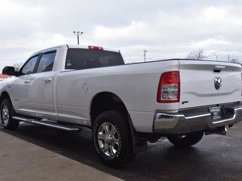 Used 2020 RAM 2500 Big Horn image 10