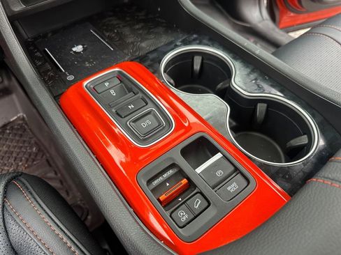 Certified 2026 Honda Passport TrailSport Elite image 19