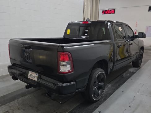 Used 2019 RAM 1500 Big Horn image 4