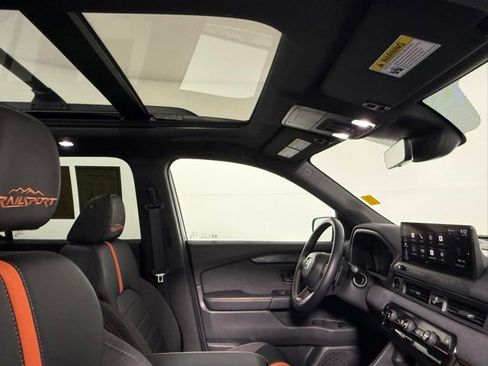 Used 2026 Honda Passport TrailSport image 58